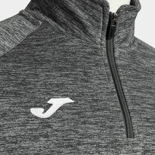 Joma Faraon Ziptop Hommes - Gris Foncé
