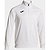 Joma Faraon Ziptop Hommes - Blanc