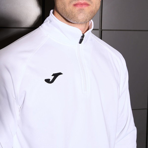 Joma Faraon Ziptop Hommes - Blanc