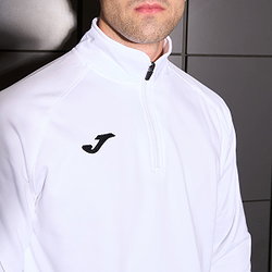 Présentation: Joma Faraon Ziptop Hommes - Blanc
