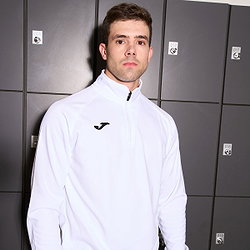 Présentation: Joma Faraon Ziptop Hommes - Blanc