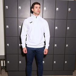 Présentation: Joma Faraon Ziptop Hommes - Blanc
