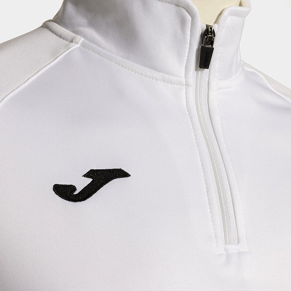 Joma Faraon Ziptop Hommes - Blanc