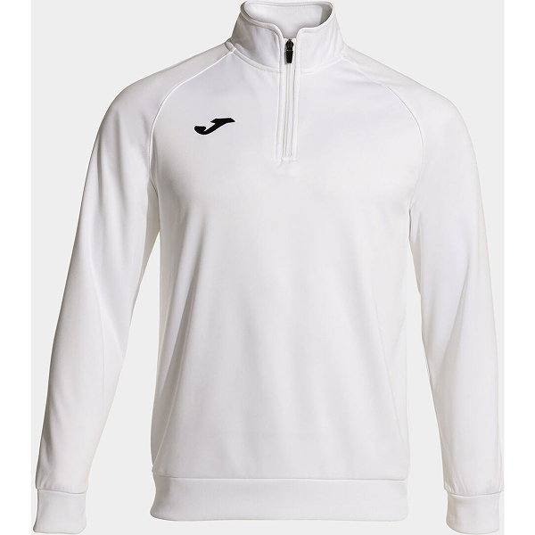 Joma Faraon Ziptop Hommes - Blanc