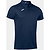Joma Hobby Polo Kinder - Marine