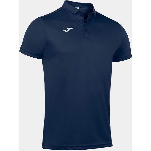 Joma Hobby Polo Kinder - Marine