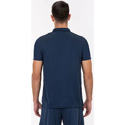 Vorschau: Joma Hobby Polo Kinder - Marine