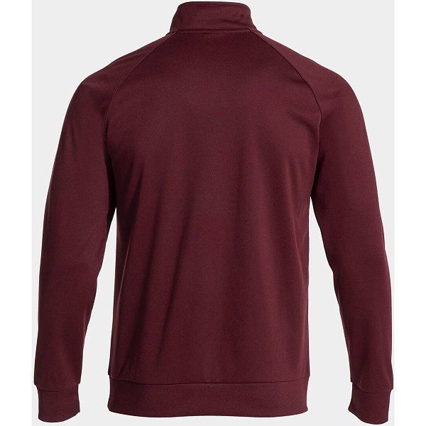 Joma Faraon Ziptop Herren - Bordeaux