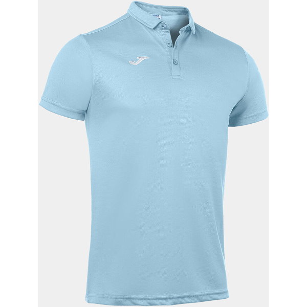 Joma Hobby Polo Kinder - Skyblue