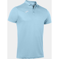 Joma Hobby Polo Kinderen - Hemelsblauw