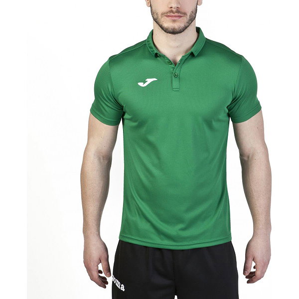 Joma Hobby Polo Kinder - Grün