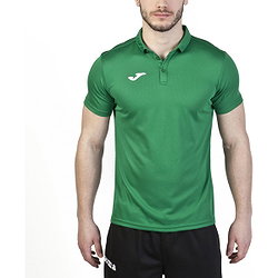 Vorschau: Joma Hobby Polo Kinder - Grün