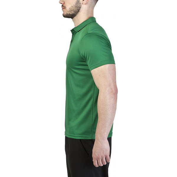 Joma Hobby Polo Kinder - Grün