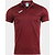 Joma Hobby Polo Kinder - Bordeaux