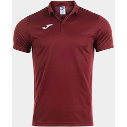 Joma Hobby Polo Kinder - Bordeaux