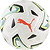 Puma Stellar Pro (Fifa Quality Pro) Spielball - Weiß / Neongelb