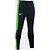 Joma Championship IV Trainingsbroek Heren - Zwart / Fluo Groen