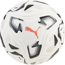 Vorschau: Puma Stellar Pro (Fifa Quality Pro) Spielball - Weiß / Grau
