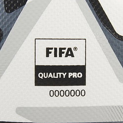 Vorschau: Puma Stellar Pro (Fifa Quality Pro) Spielball - Weiß / Grau
