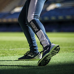 Vorschau: Joma Championship IV Trainingshose Herren - Marine / Weiß