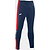 Joma Championship IV Trainingsbroek Heren - Marine / Rood