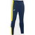 Joma Championship IV Trainingsbroek Heren - Marine / Geel