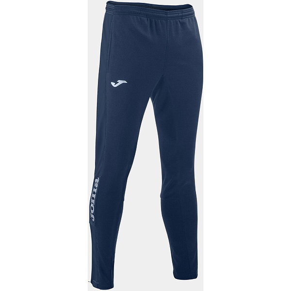 Joma Championship IV Pantalon D‘Entraînement Enfants - Marine