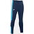 Joma Championship IV Pantalon D‘Entraînement Enfants - Marine / Turquoise