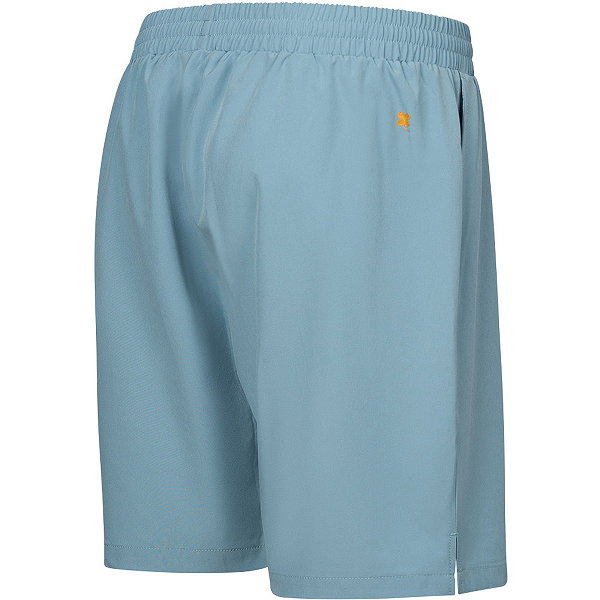 Robey Tennis Club Short Enfants - Tourmaline