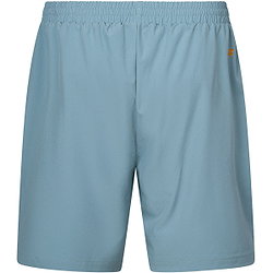 Présentation: Robey Tennis Club Short Enfants - Tourmaline