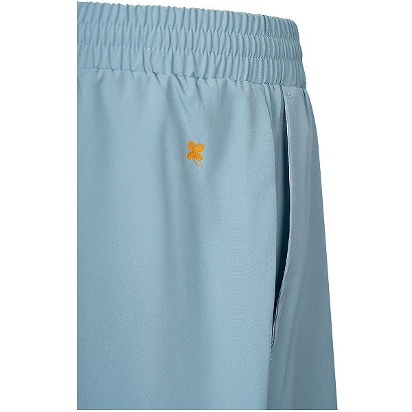 Robey Tennis Club Short Enfants - Tourmaline