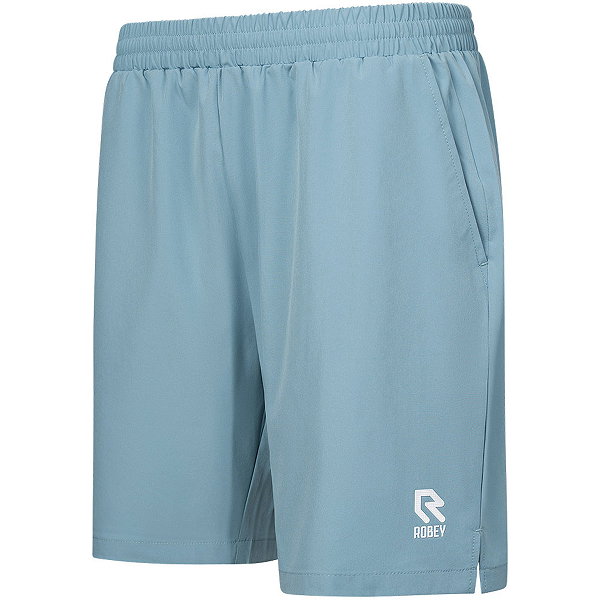 Robey Tennis Club Short Hommes - Tourmaline