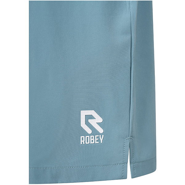 Robey Tennis Club Short Hommes - Tourmaline
