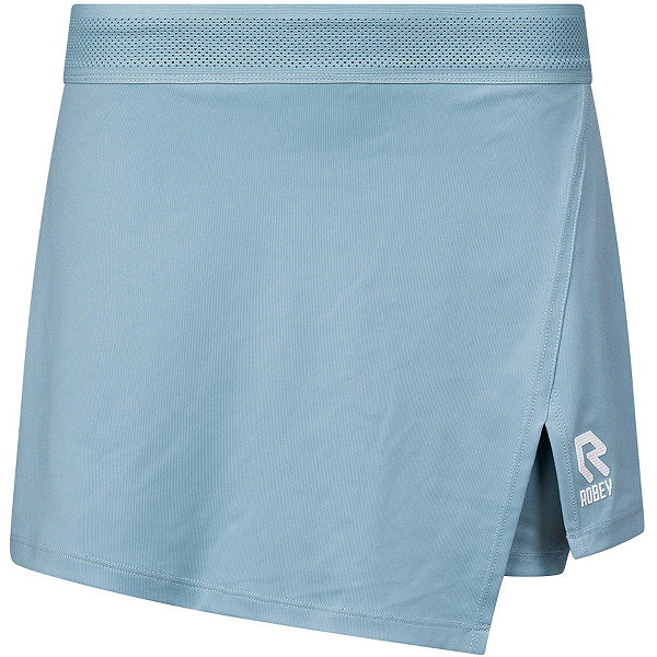 Robey Club Jupe Tennis Enfants - Tourmaline