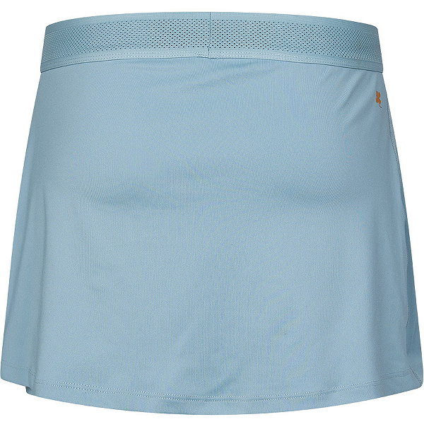 Robey Club Jupe Tennis Enfants - Tourmaline