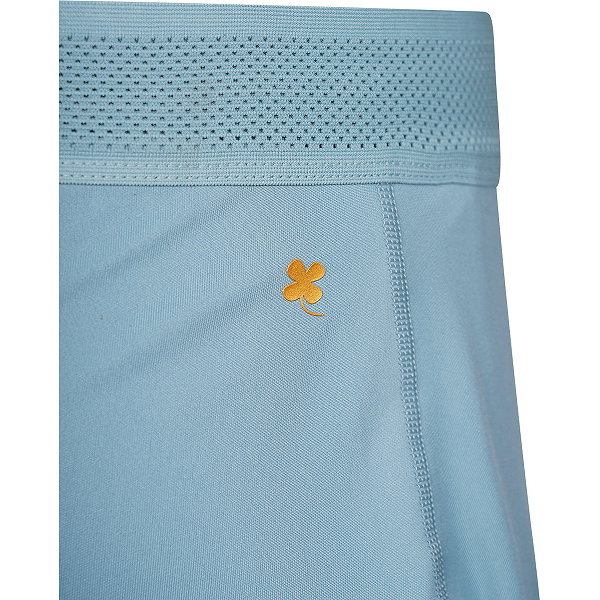 Robey Club Jupe Tennis Enfants - Tourmaline