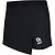 Robey Club Jupe Tennis Enfants - Noir
