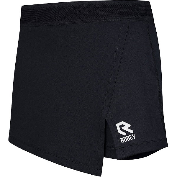 Robey Club Jupe Tennis Enfants - Noir