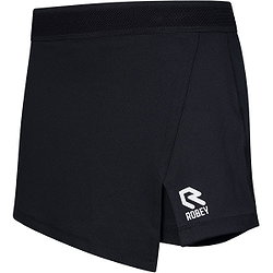 Robey Club Tennisrokje Kinderen - Zwart