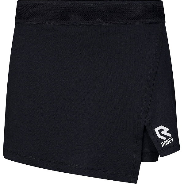 Robey Club Jupe Tennis Enfants - Noir