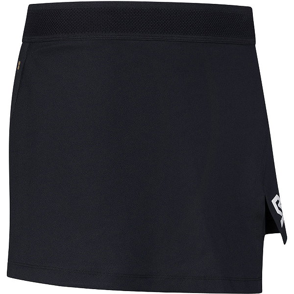 Robey Club Jupe Tennis Enfants - Noir