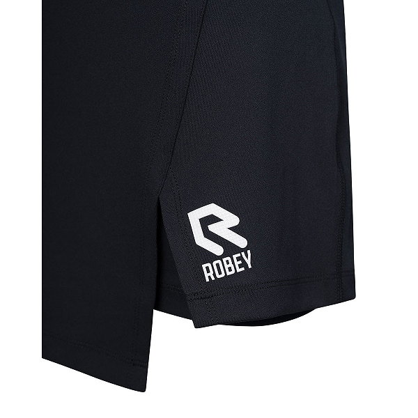 Robey Club Jupe Tennis Enfants - Noir