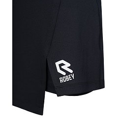 Présentation: Robey Club Jupe Tennis Enfants - Noir