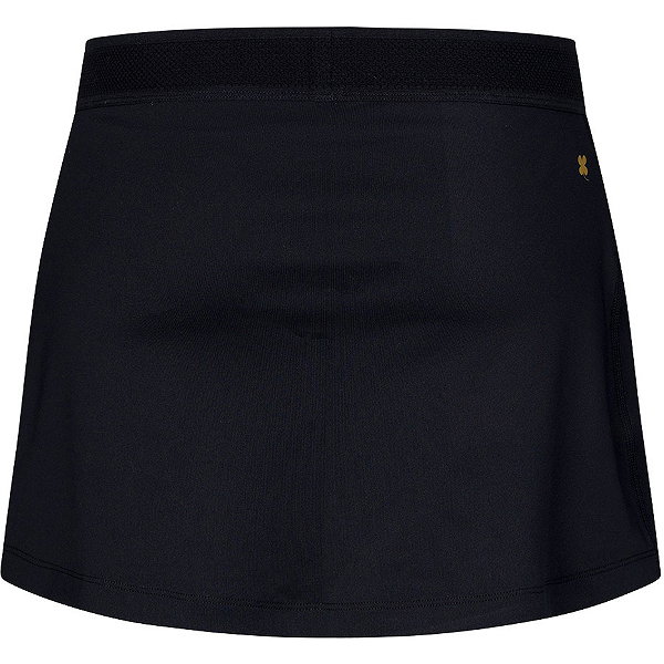 Robey Club Jupe Tennis Enfants - Noir