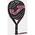 Joma Valkiria Flex Padelschläger - Schwarz / Rosa