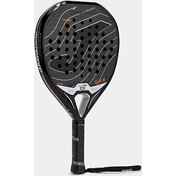 Joma Blast Pro Hrd Raquette De Padel - Noir / Gris