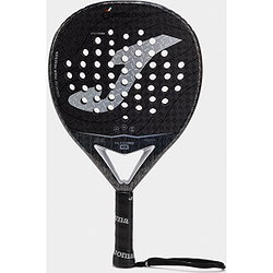 Joma Valkiria Pro Hrd Padelracket - Zwart / Grijs