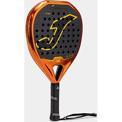 Joma Blast Pro Sft Raquette De Padel - Noir / Orange
