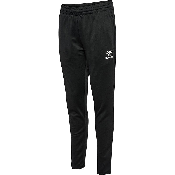 Hummel Essential Pantalon D‘Entraînement Enfants - Noir