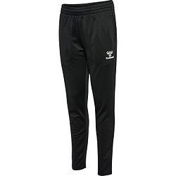Présentation: Hummel Essential Pantalon D‘Entraînement Enfants - Noir